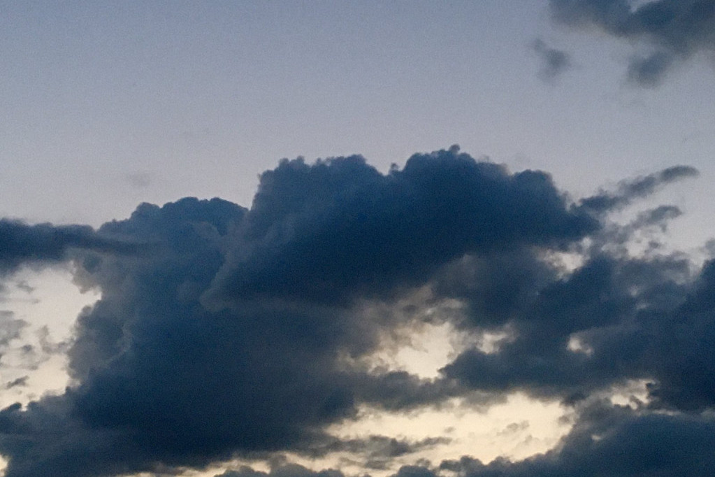 I danas toplo vreme u Srbiji: Dnevna temperatura i do 21 stepen, a evo kad nas očekuje naoblačenje