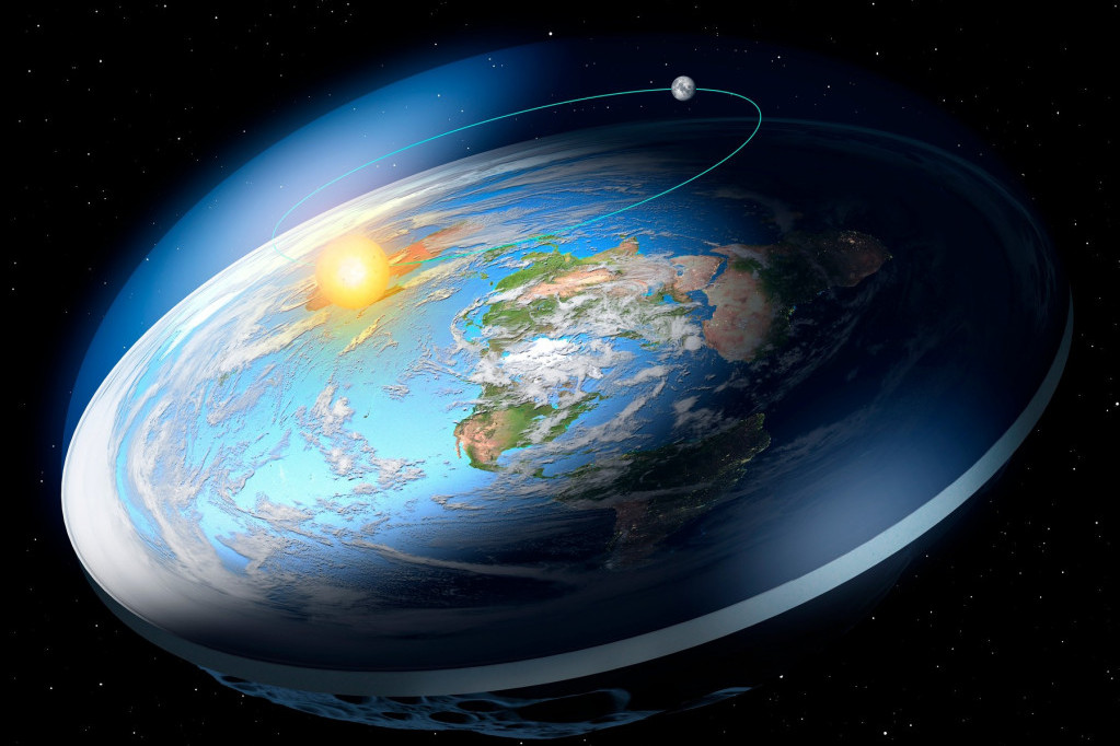 Da li ste ste ikada pitali kako zvuči Zemljino magnetno polje? Evo odgovora (VIDEO)