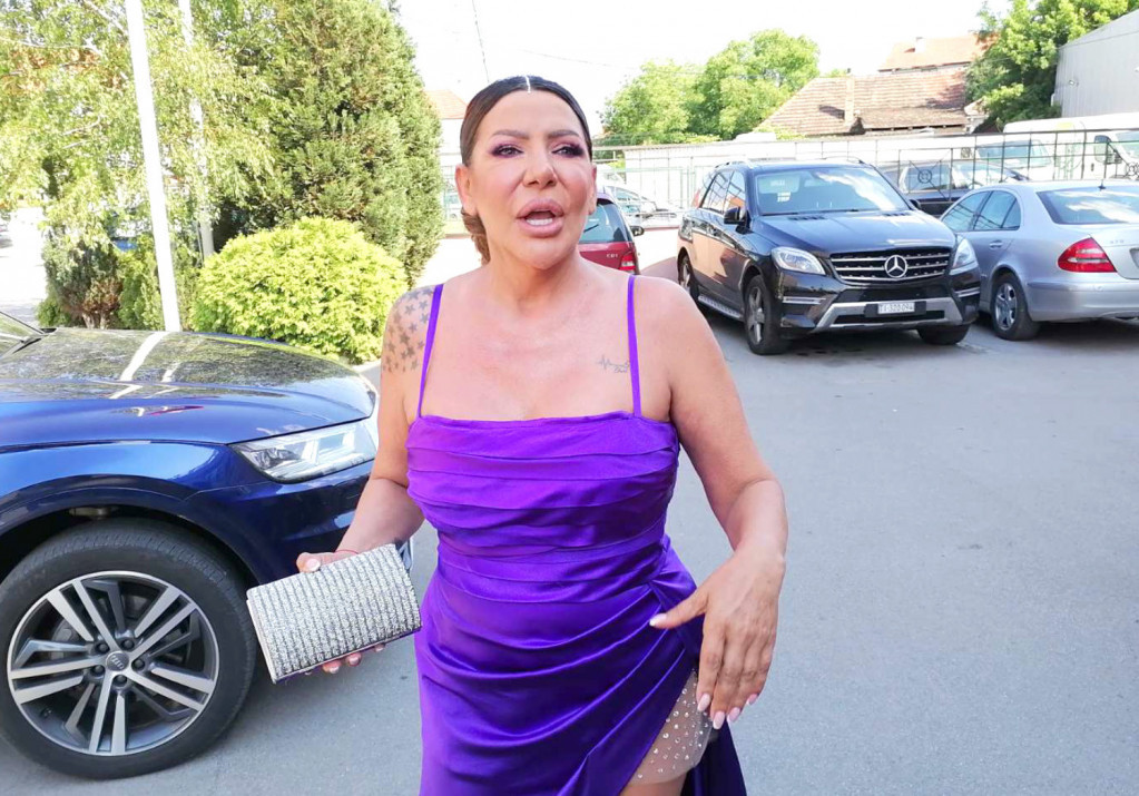 Đani izašao iz bolnice: Slađa otkrila detalje zdravstvenog stanja i da li se folker vraća na posao