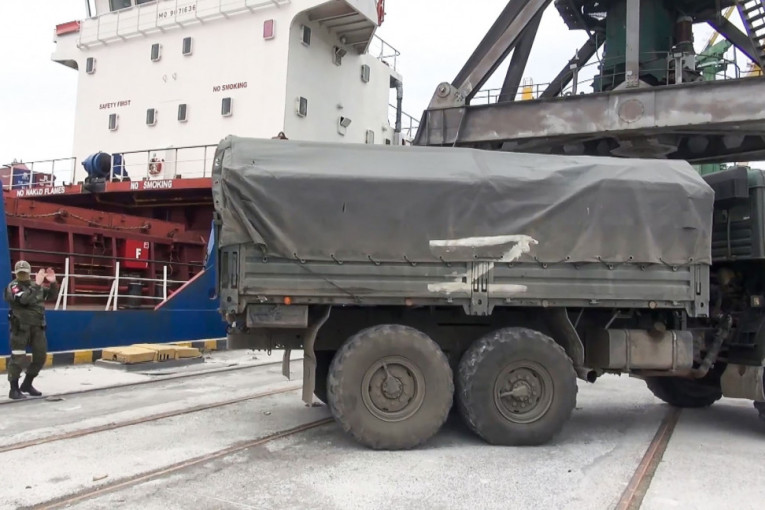 Vladimir Putin - Rusija suzdržano odgovara na udare ukrajinske vojske: Zapad neće dočekati raspad Rusije (FOTO/VIDEO)