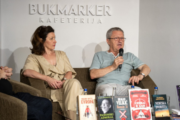 Stiže  još jedna fantastična Noć knjige: Druženje sa piscima, popusti i pokloni