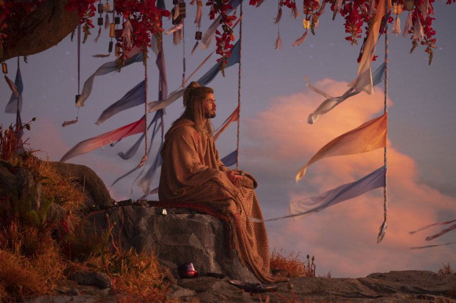 Karte u prodaji za film o najduhovitijem među bogovima! „Tor: Ljubav i grom“ (VIDEO)