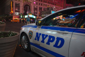 Užas za Dan zahvalnosti: Za jednu noć u Njujorku niz napada i pucnjava, jedan čovek mrtav, drugi u kritičnom stanju