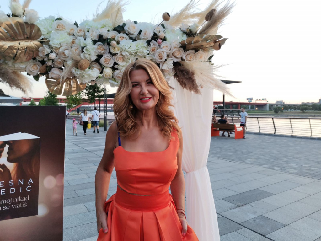 Vesna Dedić otvoreno priznala: Htela sam da razmazim svoju ćerku, nikad nije uzela usisivač u ruke