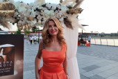 Vesna Dedić objavila novi roman: Objasnila zašto je ovog puta pisala o vezama sa oženjenim muškarcima (VIDEO)