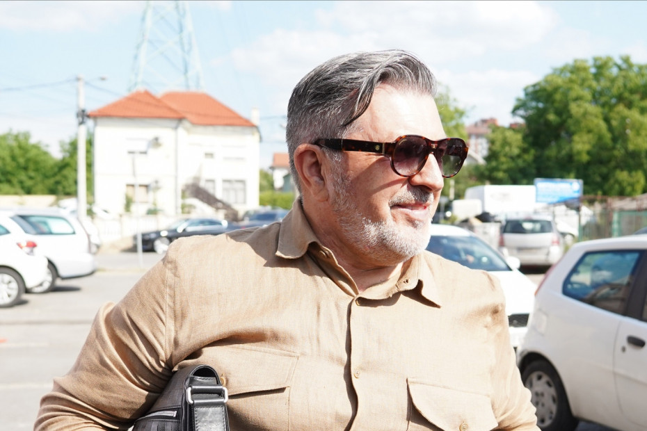 Meštani otkrivaju detalje iz života Šerifa Konjevića: "Tata je voleo da popije"