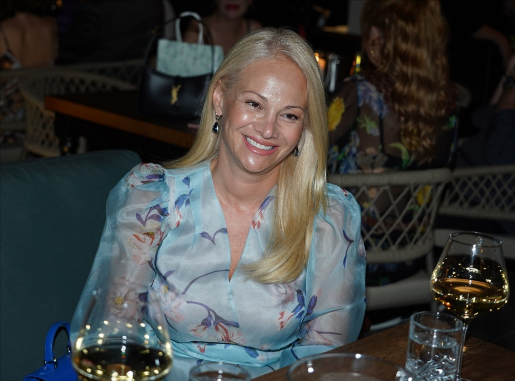 Pevačicama Laza dođe kao psihijatar! Ilda Šaulić o saradnji sa Lazićem: On iskreno govori šta misli i oseća (VIDEO)