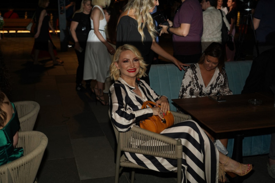 „Raša često ima potrebu da nekome slomi vrat!" Druga strana braka Goce Tržan!  (FOTO/VIDEO)