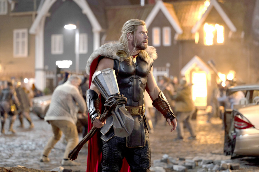 Karte u prodaji za film o najduhovitijem među bogovima! „Tor: Ljubav i grom“ (VIDEO)