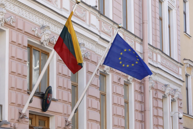 Duma razmatra nesvakidašnji plan: Hoće da povuku nezavisnost Litvanije i još nekoliko država
