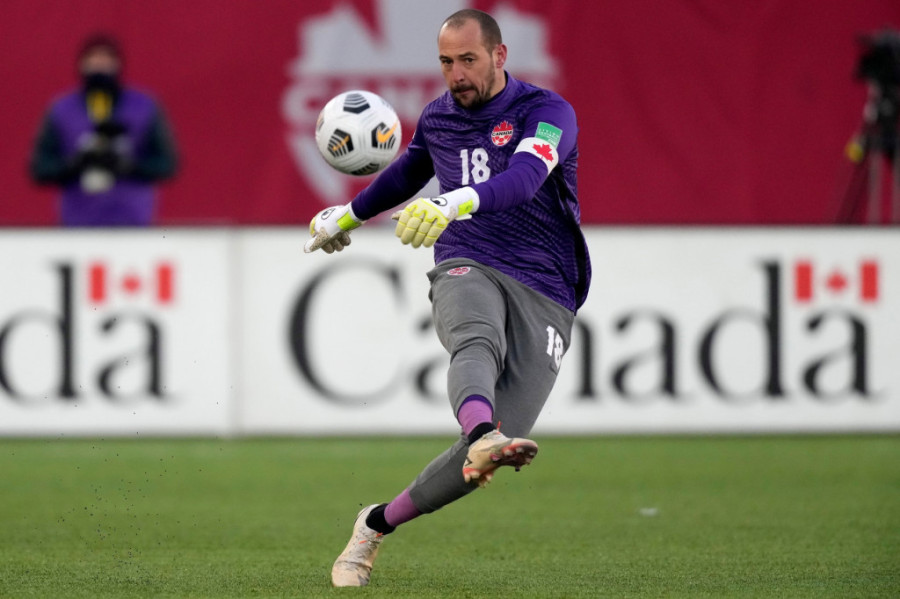 Borjane, prođi grupu pa da ti mi damo 3 komada i pokažemo ko je ko! Eraković optimista pred početak Mundijala!