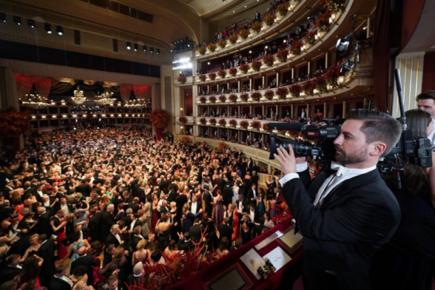 Beograđanin ponovo na čelu Bečke opere: Najbolji među 11 kandidata