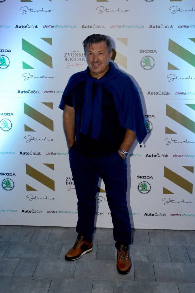 Šerif Konjević besan na mlađe kolege: Ne možeš da uzmeš moju pesmu i otpevaš je kao ja!