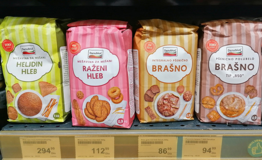 Momirović o inflaciji u Srbiji: Građani nemaju razloga da brinu, ne očekujem dalji rast cena namirnica