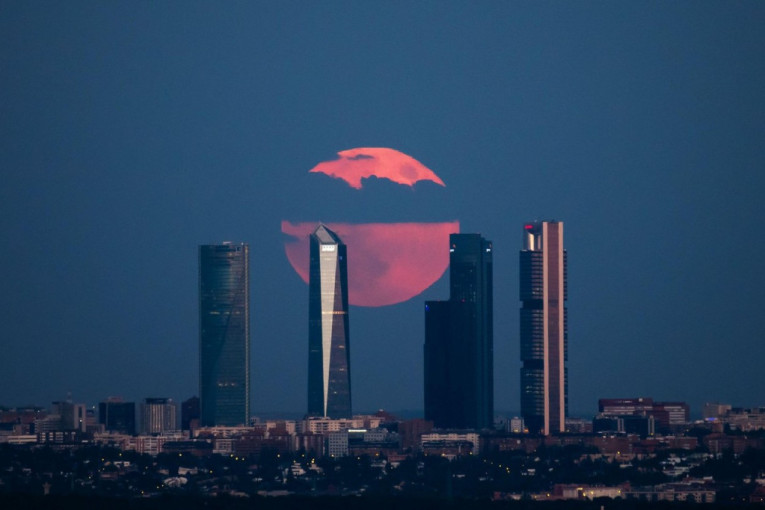 Pun Mesec u Škorpiji donosi pročišćenje: Potisnute emocije izlaze na površinu, posle ovoga ništa više neće biti isto