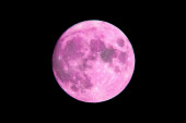 Stiže nam ružičasti mesec: Čuvajte se ako imate tajne, mogu biti otkrivene
