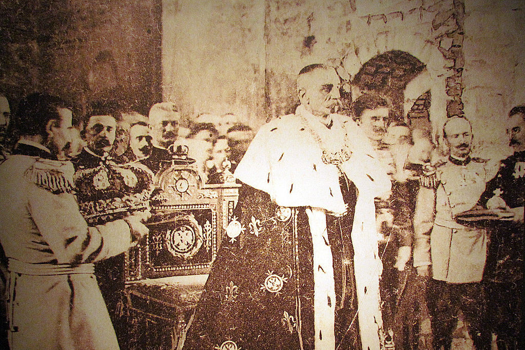 "Čika Pera": Srpski kralj koji je bio omiljen u narodu! (FOTO)