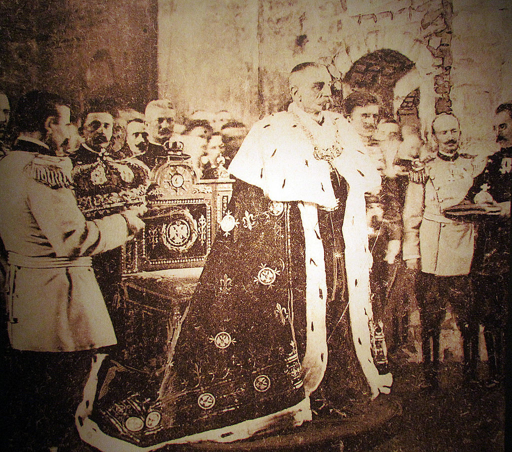 Temperatura vode i do 110 stepeni, noćenje 600 dinara, a u nju je odlazio i Petar Karađorđević! Ova banja je hit ovog proleća