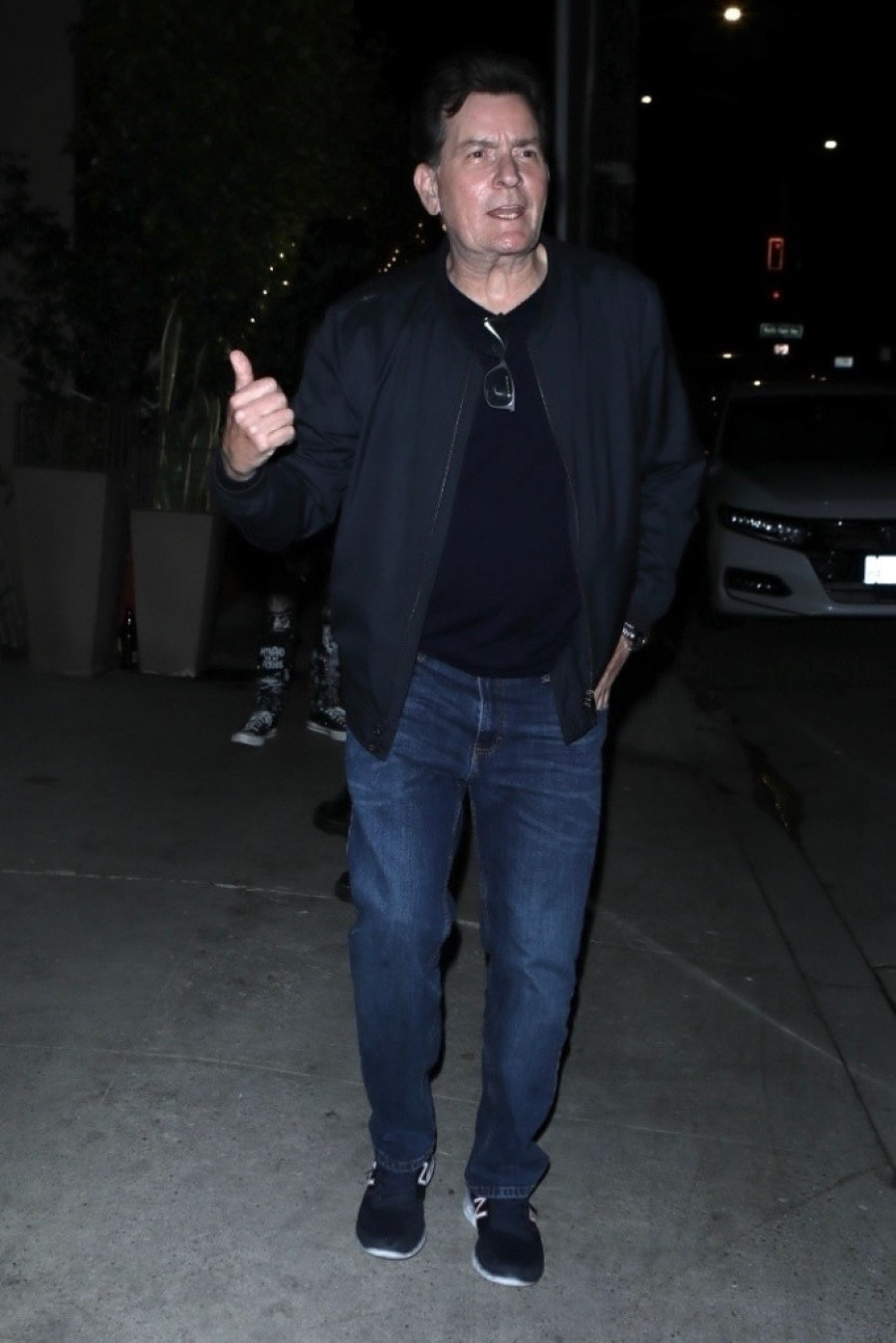 Noćna mora Čarlija Šina: Ćerka glumca zgranula odabirom profesije! (FOTO)