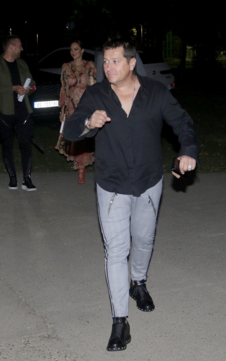 Aco Pejović ima poseban zahtev za svoje ćerke: Momke će morati prvo da dovedu kući!