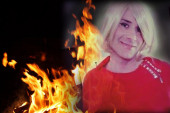 Transrodna nastavnica najavila samoubistvo na svom blogu, pa se samozapalila! "Ovde se sve završava"