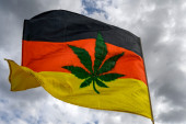 Nemačka legalizovala kanabis!