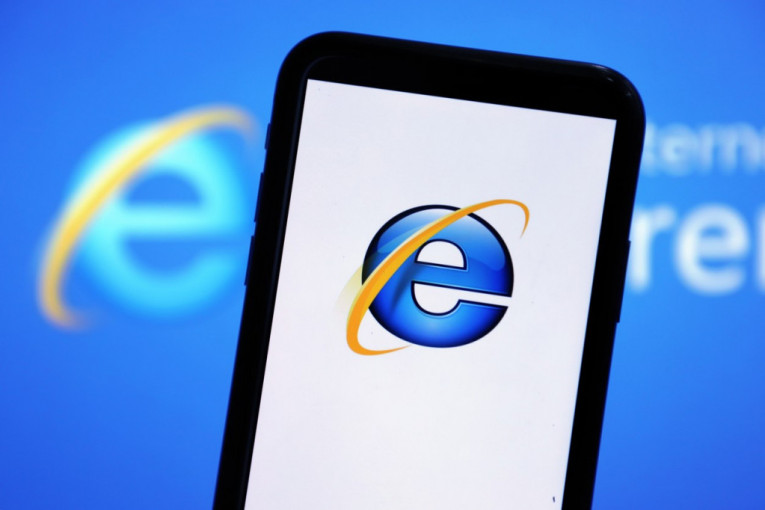 Internet  Explorer posle 27 godina odlazi u istoriju