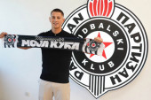Partizan platio obeštećenje za igrača kojeg je pre dve godine pustio da ode u Izrael bez nadoknade