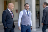Advokati odbrane traže oslobađajuću presudu: Tvrde da Zoran Marjanović nema veze sa ubistvom pevačice (VIDEO)
