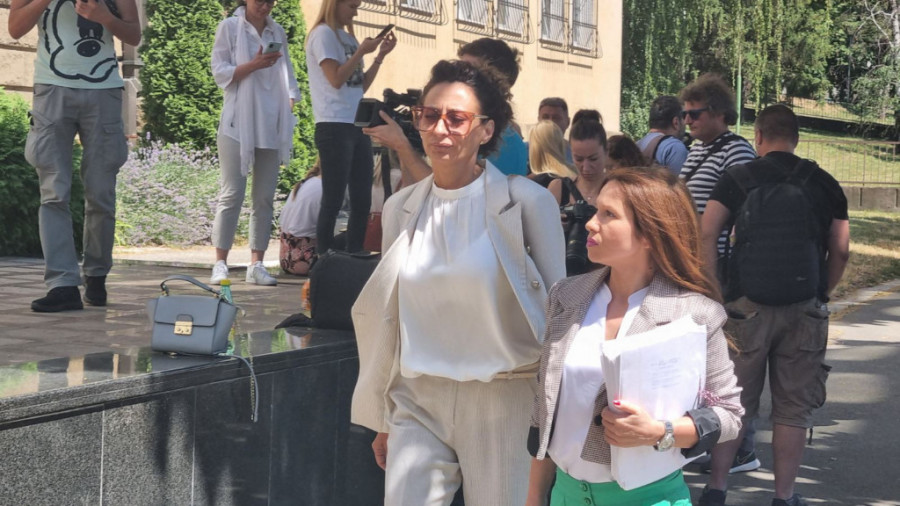 Pripadnici krvavog klana se izjasnili o krivici! Lalić glasno poručio da je kriv, a govorila je i jedina dama u grupi