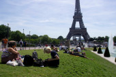 Francusku zahvatio toplotni talas: Biće više od 40 stepeni, strahuje se od požara
