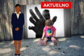 Socijalni radnici "gluvi" na slučaj navodnog zlostavljanja devojčice (3): Pitanje o bezbednosti deteta za njih je senzacionalističko!
