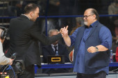 Budućnost naciljala dva bivša trenera Partizana!