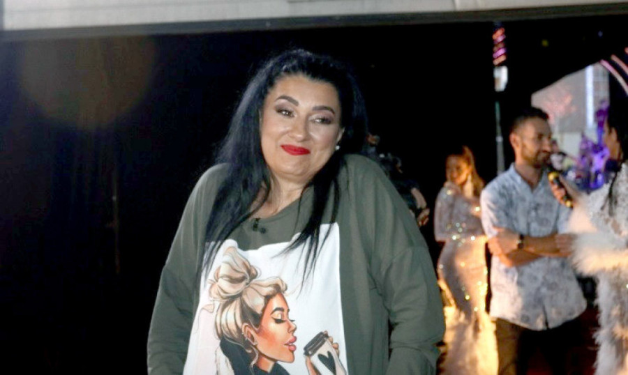 Saška Karan oštro o Zorani Mićanović: Jel to neka starleta, prostitutka ili nešto treće, stvarno ne znam!