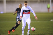 Crno-beli rešili bekove na startu prelaznog roka: Filipović potpisao za Partizan