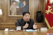 Nove glavobolje za Kim Džong Una: U Severnoj Koreji posle korone izbila još jedna epidemija
