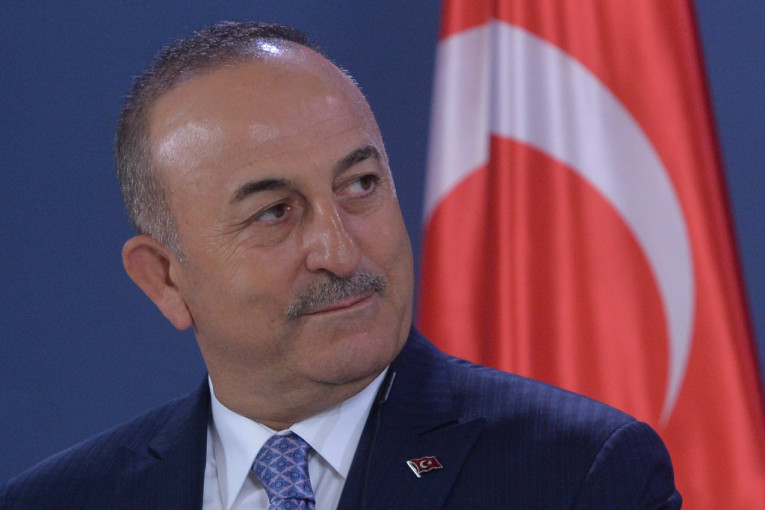 Odnosi Srbije i Turske na vrhuncu tokom tradicije duge 142 godine: Ministar Čavušoglu sa srpskim zvaničnicima