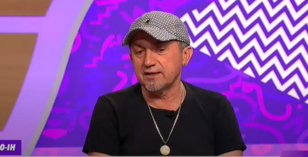 Sukob zbog muzike 90-ih! Čeda Čvorak zaratio sa Husom, spomenuli i Rastu: Za mene su to zlikovci