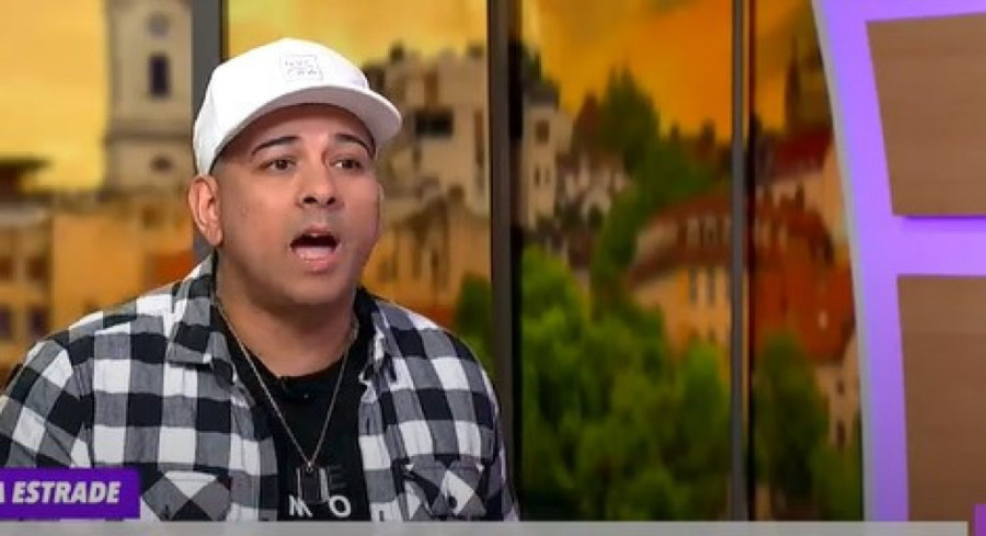 Sukob zbog muzike 90-ih! Čeda Čvorak zaratio sa Husom, spomenuli i Rastu: Za mene su to zlikovci