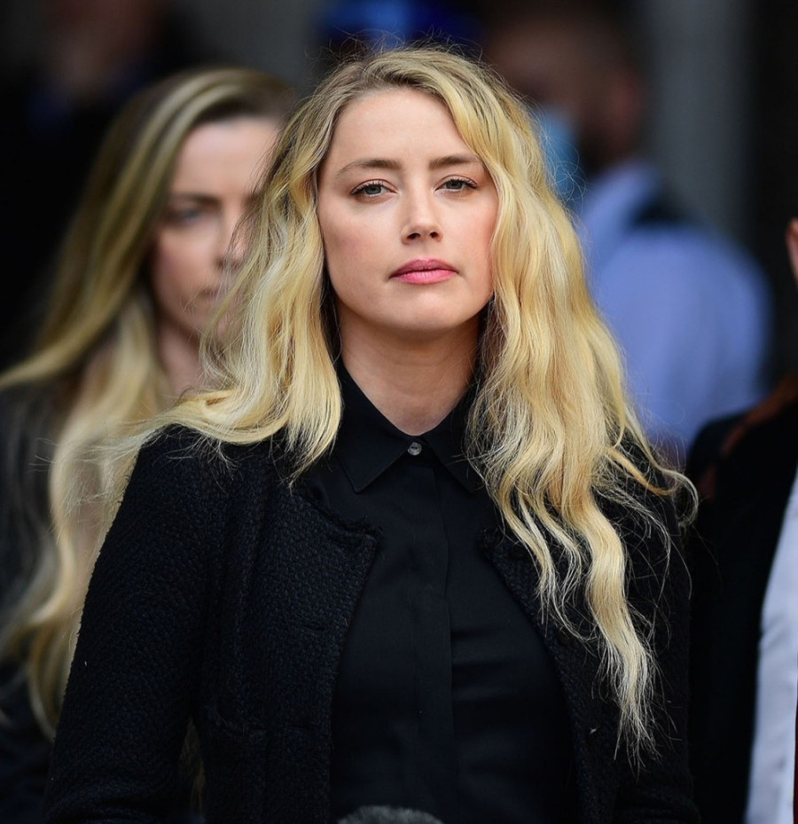 Amber Herd preti zatvor? Zbog lažnog svedočenja bi mogla da robija 14 godina