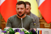 Ukrajina digla ruke od članstva u NATO: Savetnik Zelenskog iskritikovao postupke Alijanse