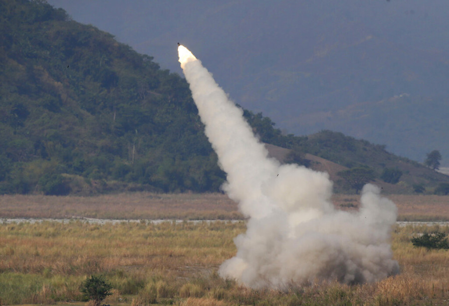 Ukrajinske snage 20 minuta gađale Donjeck i Makejevku, vazdušna opasnost na jugu zemlje (FOTO/VIDEO)