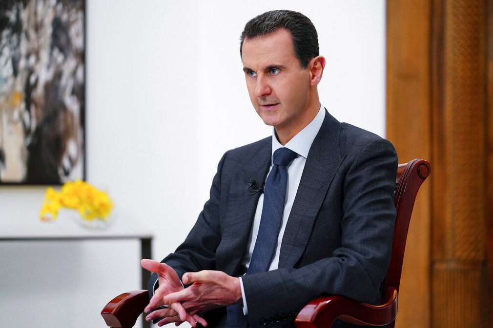 Važan korak ka prevazilaženju krize u Siriji: Bašar el Asad se sastao sa saudijskim princom Fejsalom bin Farhanom