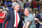Rečeno je da Davidovac mora još da se dokaže, to je već do trenerske sujete: Čović pecka bivše saradnike, ali i najavljuje novog trenera