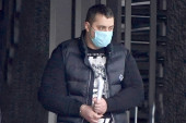 "Mamicu ti j***m": Burno u sudnici, Belivuk opsovao svedoka okrivljenog!