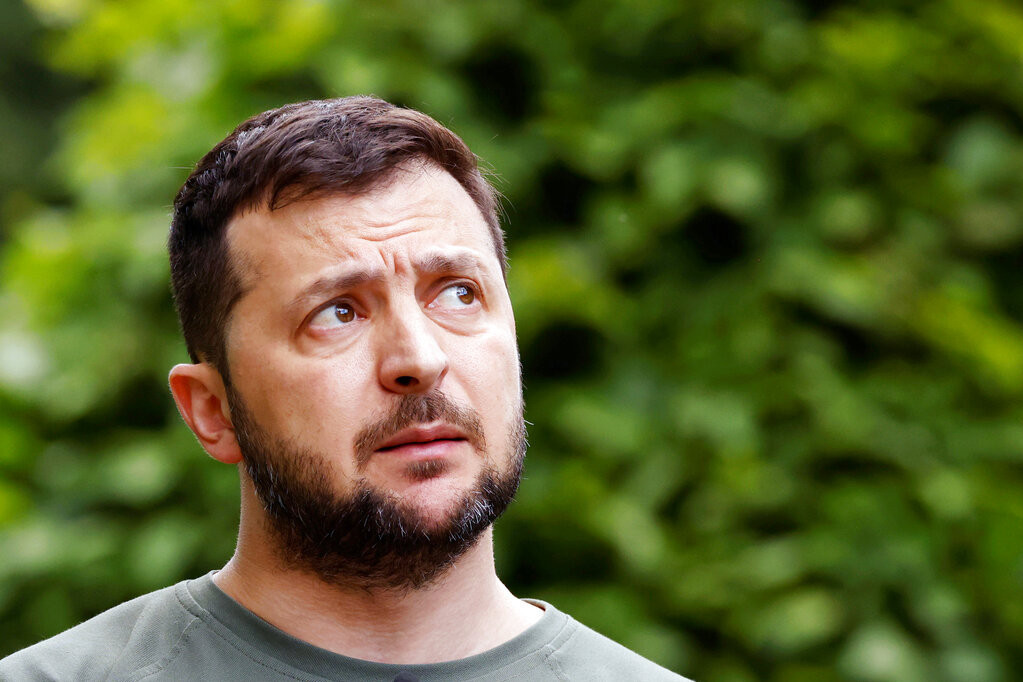 Najavljen sastanak Putina i Erdogana! U napadu Ukrajinaca poginuo državljanin Moldavije, Snage LNR, DNR i Rusije zauzele Novolugansko