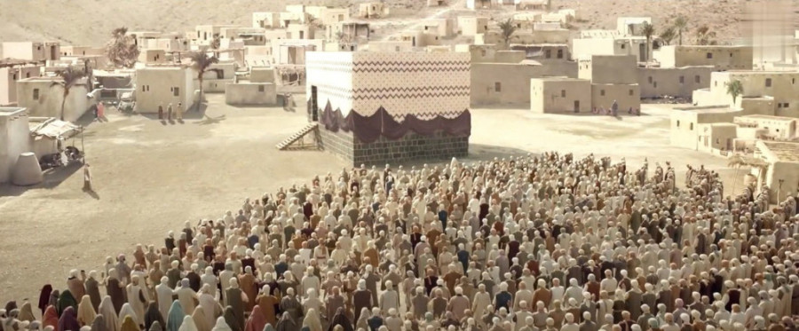 Pretnje ubistvom i optužbe za „odvratnu pristrasnost“: Film o ćerki proroka Muhameda izazvao gnev muslimana (VIDEO)