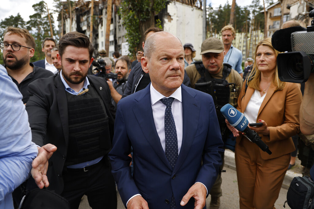 Rusiji zabranjen specijalni let u SAD, bez dogovora kvadriterale o izvozu žita