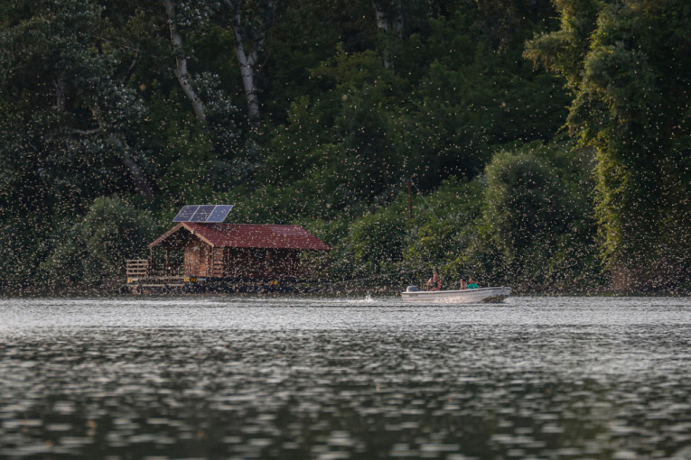Tisa otkrila istinu! Ubica pokušao da prikrije tragove, ali policija ga ukebala