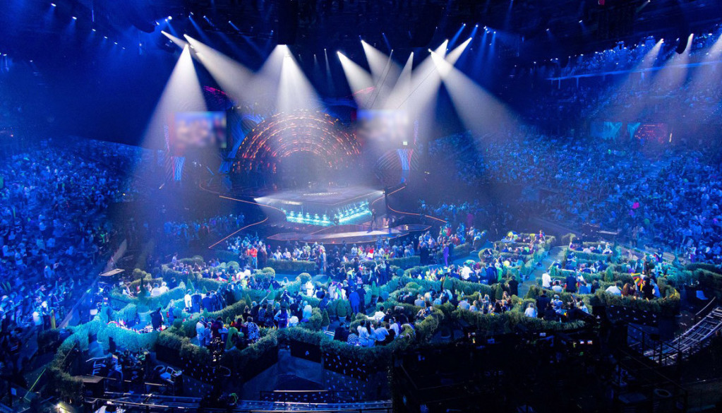 Crna Gora odustala od učešća na Evroviziji: Otkriven i razlog za to